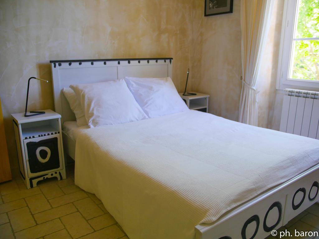 Le Chateau Des Anglades Hyeres Exterior photo