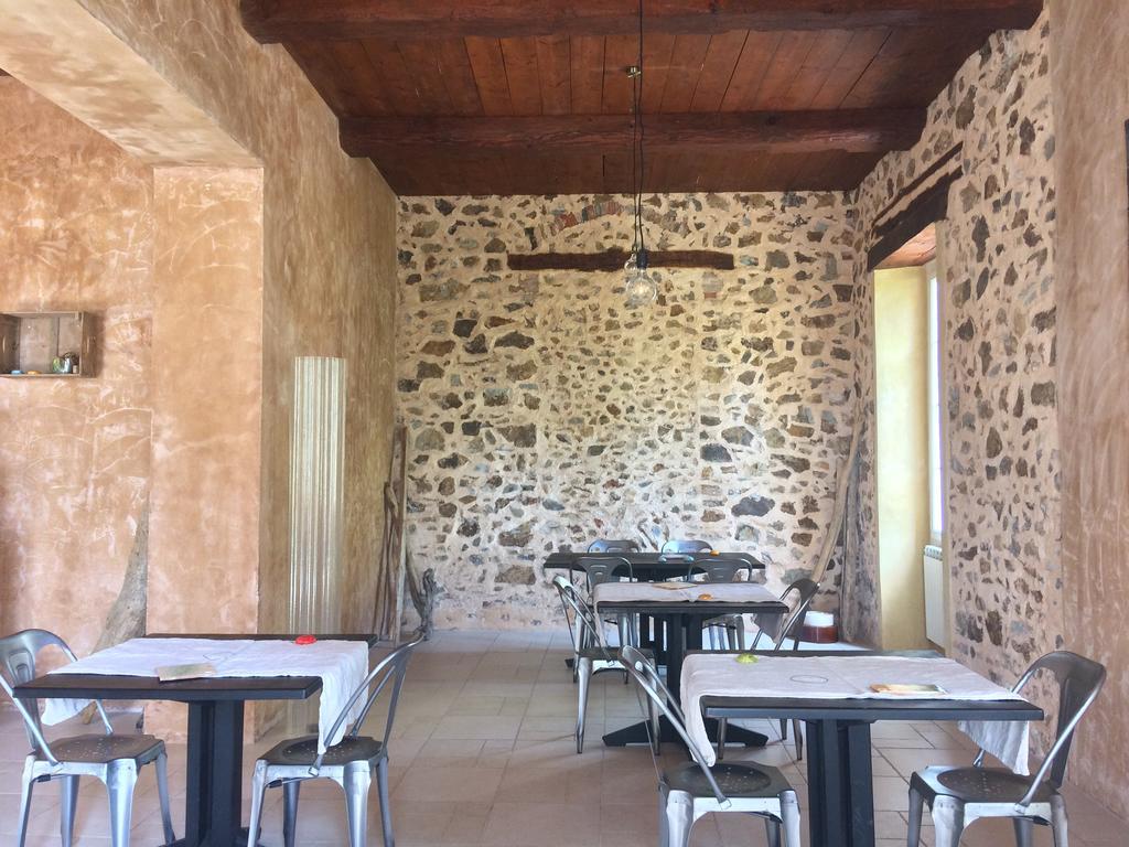 Le Chateau Des Anglades Hyeres Exterior photo