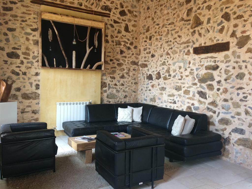 Le Chateau Des Anglades Hyeres Exterior photo